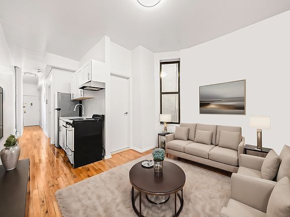 2nd image of 284 Mulberry St #17