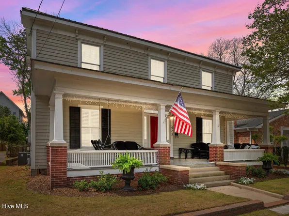 423 E Main Street, Washington, NC 27889