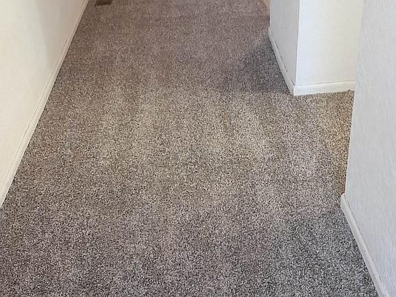 New Main level Carpet!