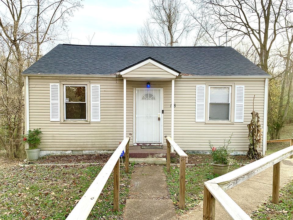 1st image of 58 Chestnut Dr #A