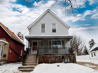 187 Goethe St, Buffalo, NY 14206