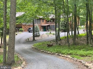 197 Stonewall Trl, Mathias, WV 26812