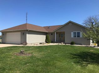 7834 S 400 W, Claypool, IN 46510