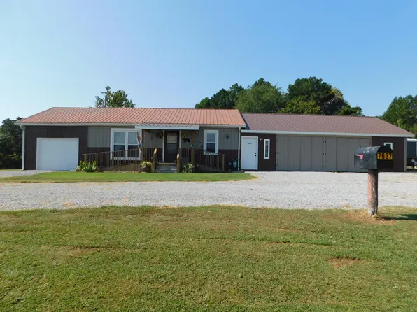 7637 Mott City Rd, Fredonia, KY 42411