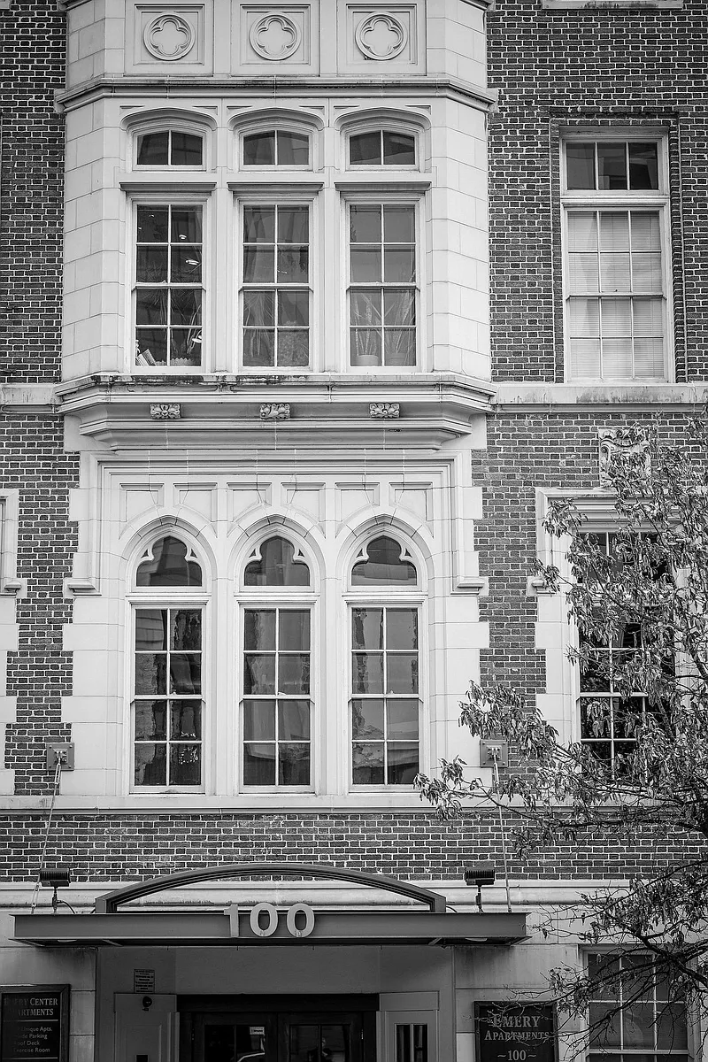 Building Photo - The Emery
