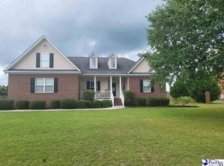 2931 Bridle Cir, Florence, SC 29505