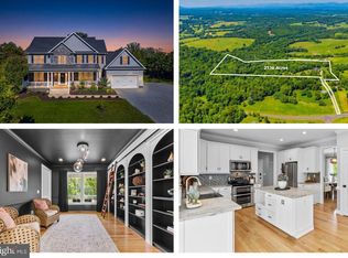 11192 Rixeyville Rd, Culpeper, VA 22701