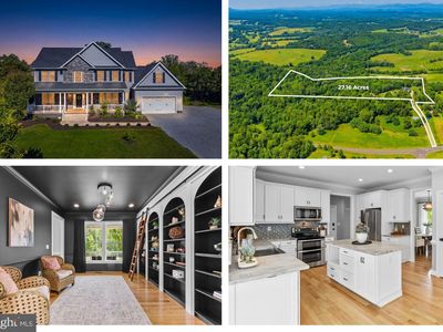 11192 Rixeyville Rd, Culpeper, VA, 22701