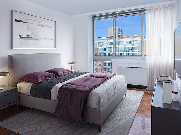 3rd image of 229 Chrystie St APT 617