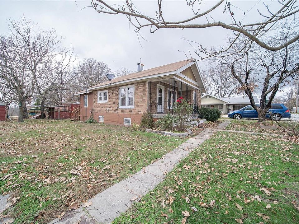 104 Cornelius St, Crocker, MO 65452 Zillow