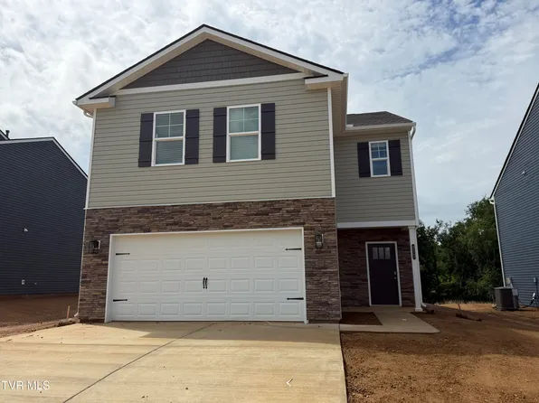 277 Chimney View Loop, Blountville, TN 37617