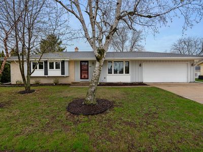 210 West Cedar STREET, Grafton, WI, 53024