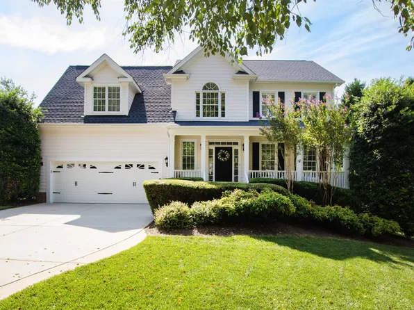 4604 Chandler Grove Ct, Raleigh, NC 27612