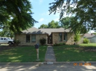 2800 Houston St, Muskogee, OK 74403