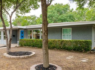 10265 San Lorenzo Dr, Dallas, TX