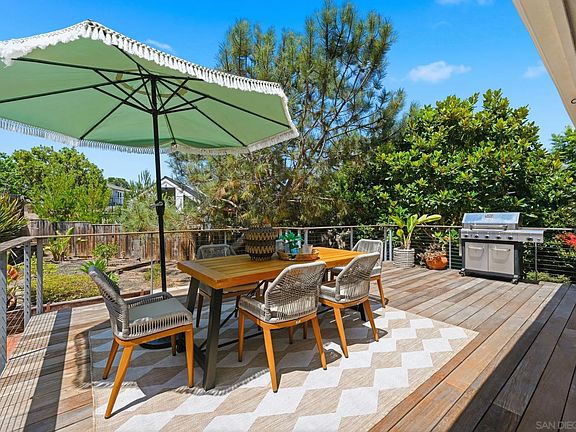 Patio/Deck