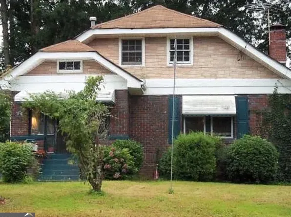 1710 Rogers Ave SW, Atlanta, GA 30310