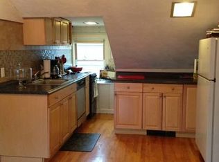541 Cambridge St, Boston, MA 02134