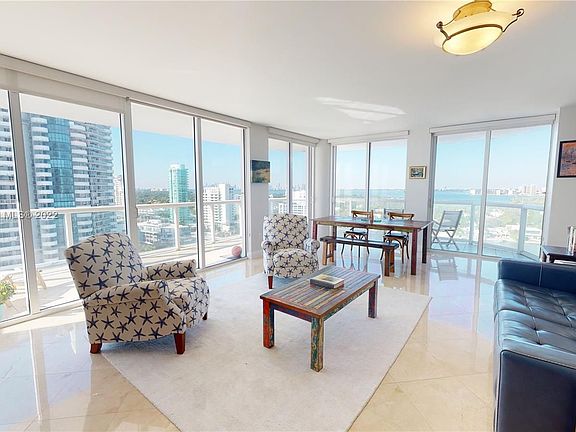 4th image of 6365 Collins Ave APT 1807