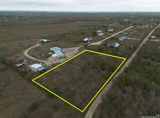 479 Mostyn Ln, San Marcos, TX 78666