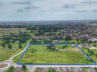 6253 S Mount Hebron Rd, Rogers, AR 72758