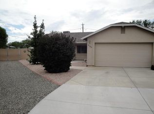 8169 E Karen Cir, Prescott Valley, AZ 86314