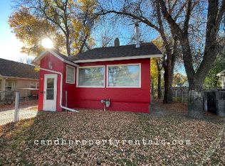 836 Howard Ave, Billings, MT 59101