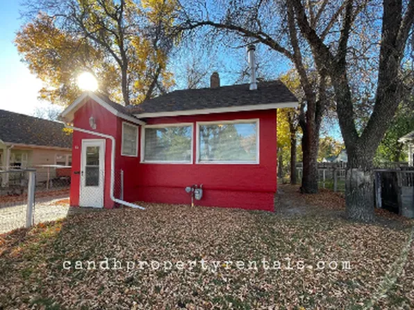 836 Howard Ave, Billings, MT 59101