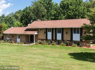 3607 Dewberry Cir, Westminster, MD 21157