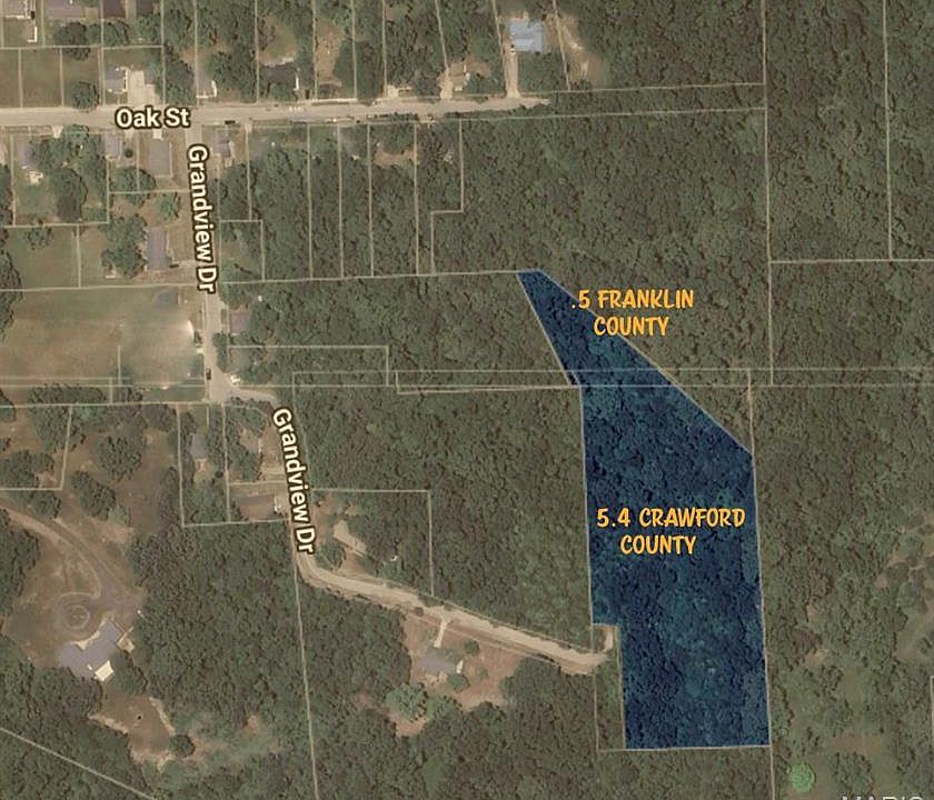 2nd image of 0 Grandview Dr