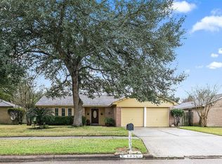 13503 Montaigne Dr, Houston, TX 77065