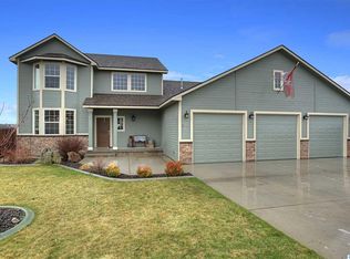 3764 Hazelwood Dr, West Richland, WA 99353