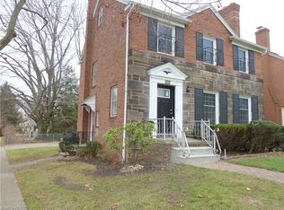 4531 S Hills Dr, Cleveland, OH