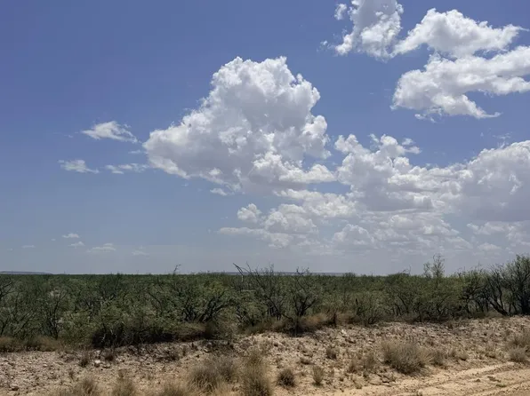 Buena Vista Rd, Fort Stockton, TX 79735