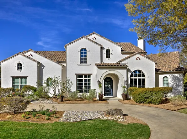 6932 Hazeltine Dr, Fort Worth, TX 76132