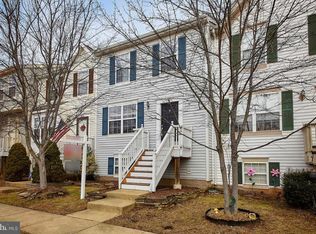 6937 Village Stream Pl, Gainesville, VA 20155
