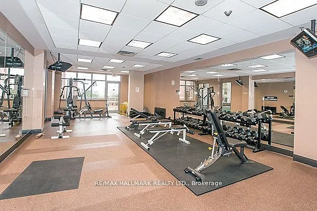 320 City Centre Dr #317 — Photo 12