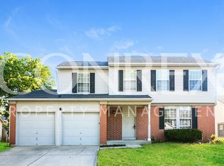2037 Glendora Dr, Indianapolis, IN 46214