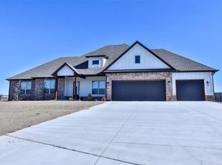 117 Bree Way, Goldsby, OK 73093