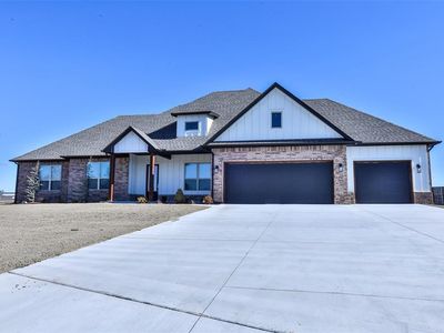 117 Bree Way, Goldsby, OK, 73093