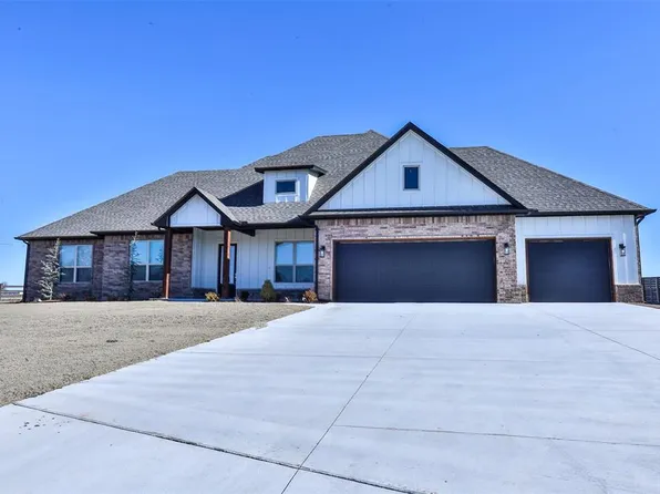 117 Bree Way, Goldsby, OK 73093