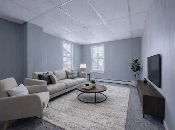 117 S. Belvidere Ave., 117 S Belvidere Ave APT 3, York, PA 17401