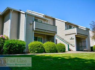 1285 NW 183rd Ave APT 43, Beaverton, OR 97006