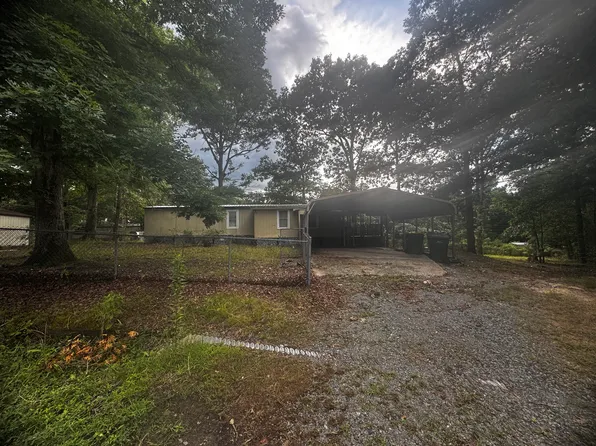 12 Domicilio Cv, Little Rock, AR 72206
