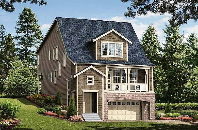 1st image of 12308 164th Ct NE