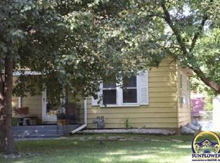 1195 SW High Ave, Topeka, KS 66604