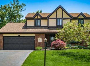 11704 Streamside Dr, Pickerington, OH