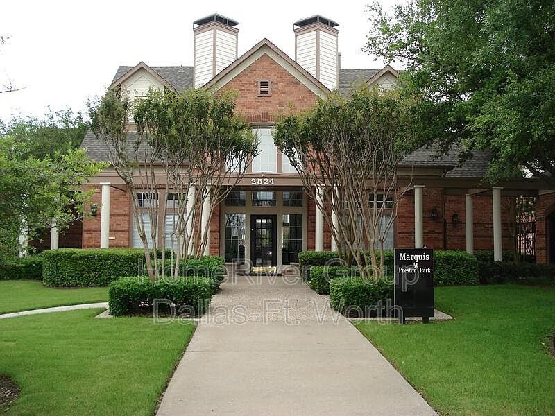 2524 Preston Rd Plano, TX Zillow Apartments for Rent in Plano