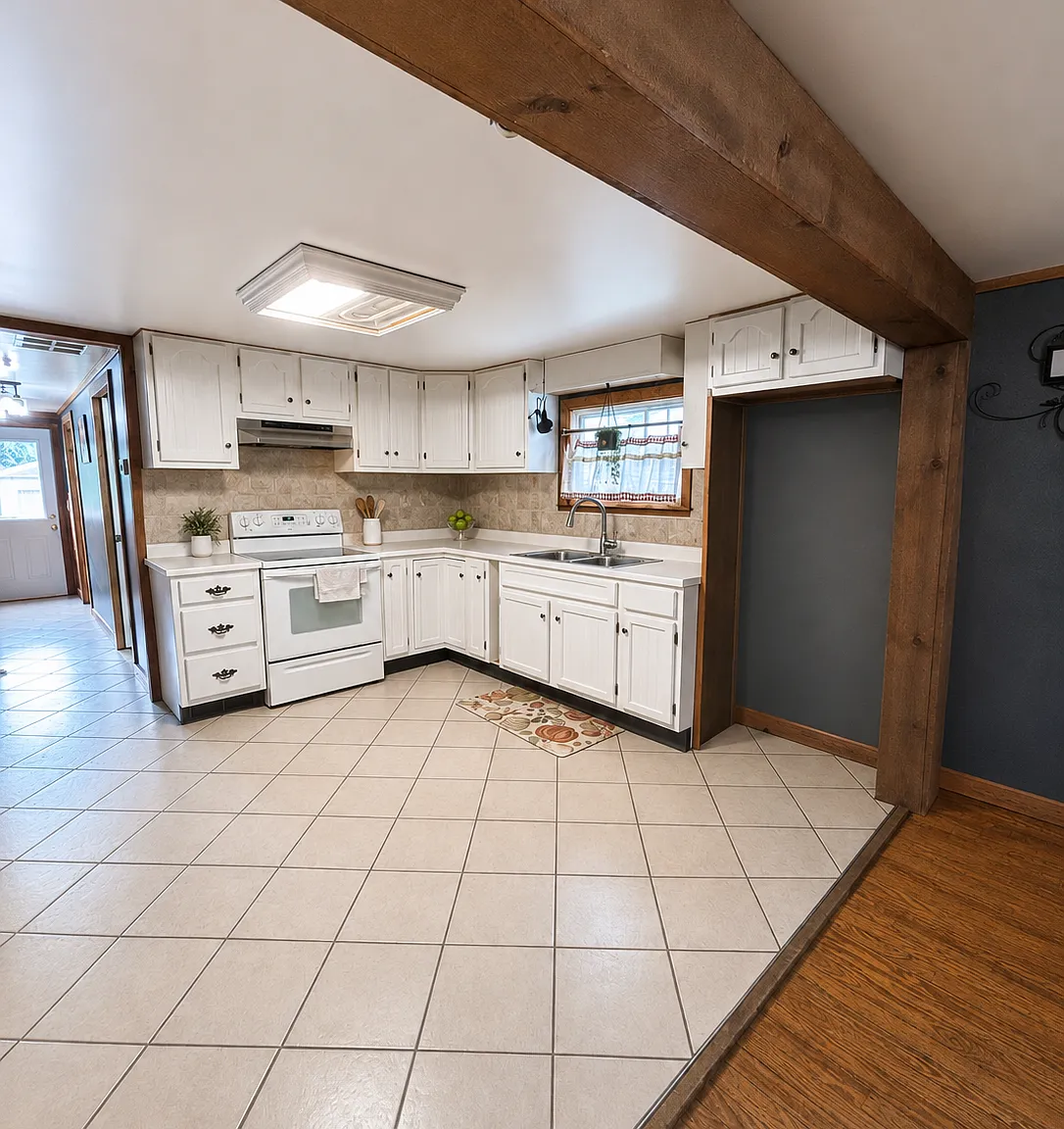 2 bed, 911 sqft, $1,350 — Photo 3