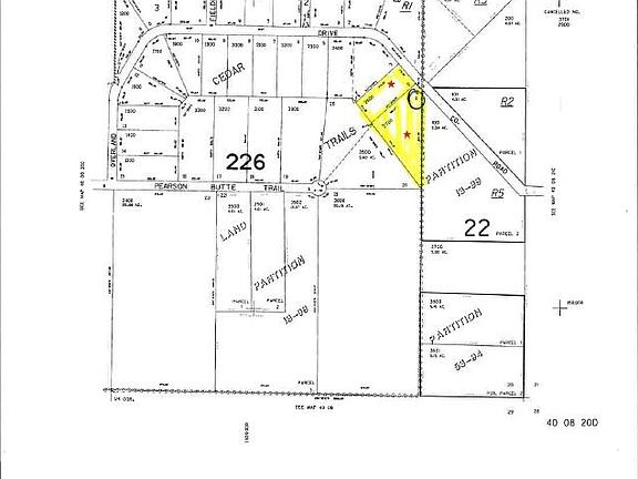 5th image of Overland Dr Lot 1